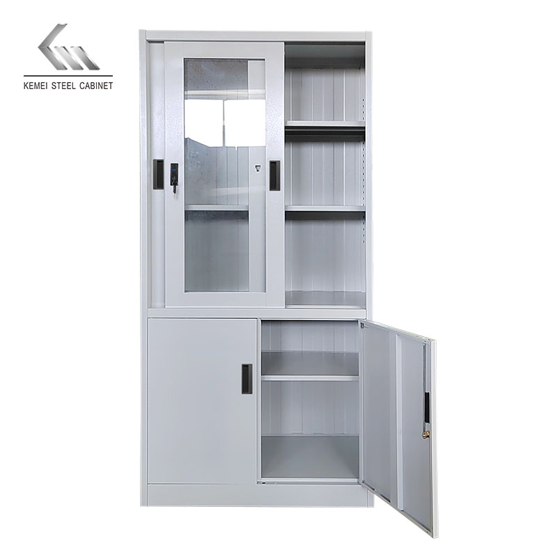Steel Storage Filing Cabinet for Office