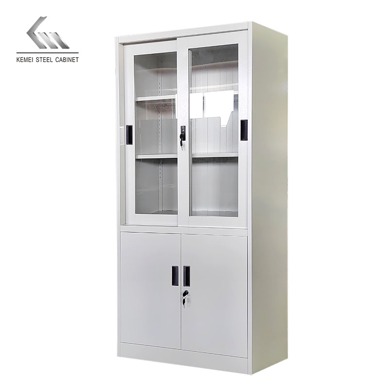 Steel Storage Filing Cabinet for Office