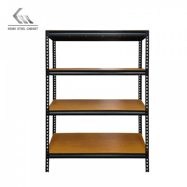 Boltless Garage Office Storage Steel Rack