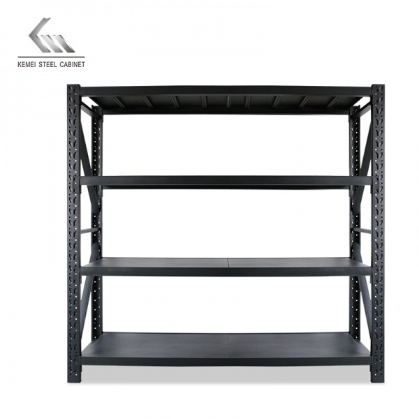 Heavy Duty Warehouse Steel Rack