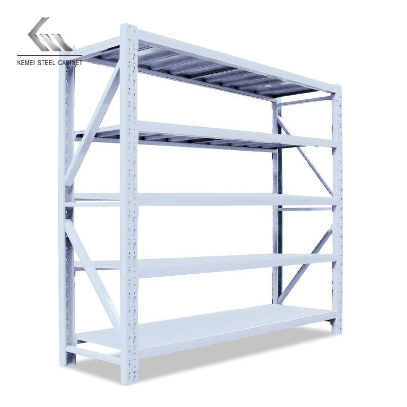 Hot Sale Boltless Adjustable Metal Rack
