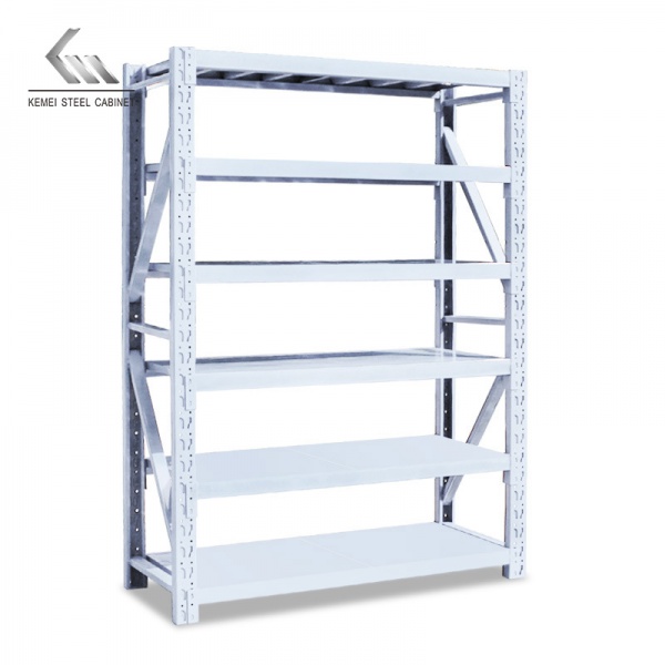 Low Price Workshop Boltless Steel Rack