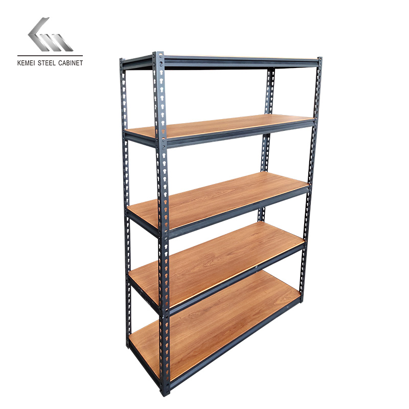 5 Layer Home Display Shelf Metal Storage Shelf