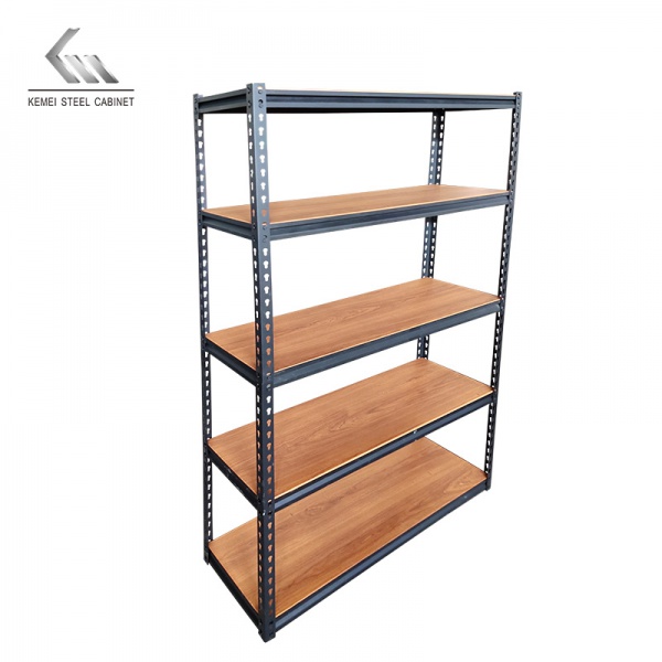 5 Layer Home Display Shelf Metal Storage Shelf