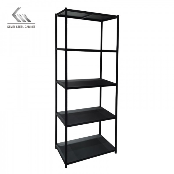 Light Duty 5 Layer Home Storage Shelf
