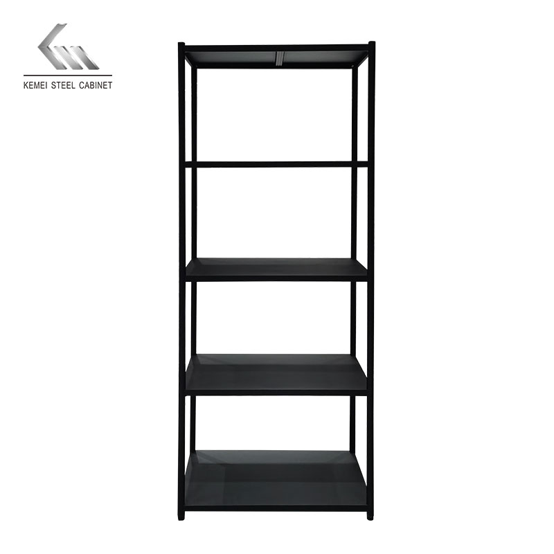 Light Duty 5 Layer Home Storage Shelf