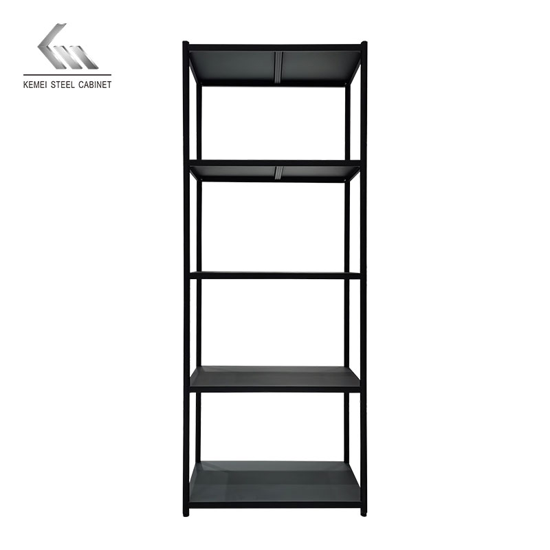 Light Duty 5 Layer Home Storage Shelf