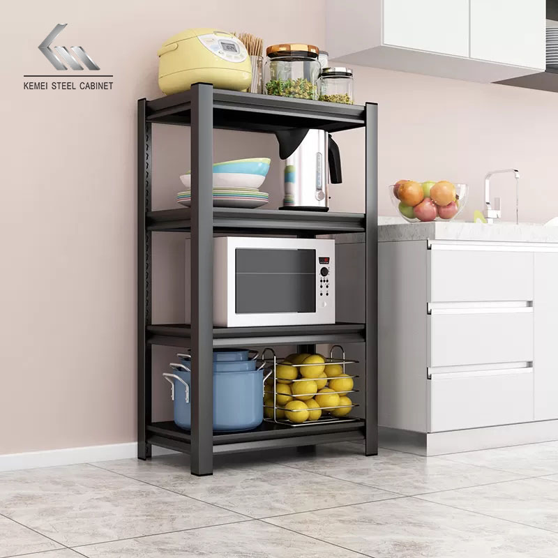 Excellent Quality Metal Kitchen Shelf Household Shelf