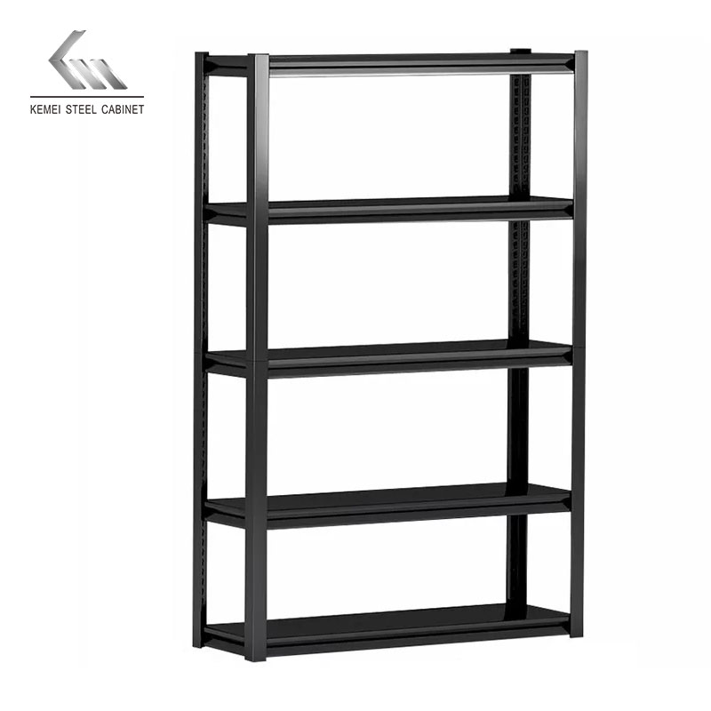 Wholesale Living Room Kitchen Shelf Steel Storage Rack