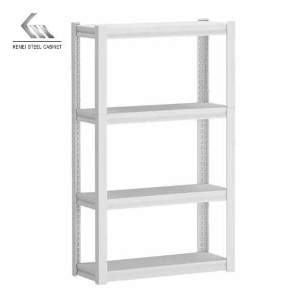 4 Layer Metal Storage Shelf Display Shelf