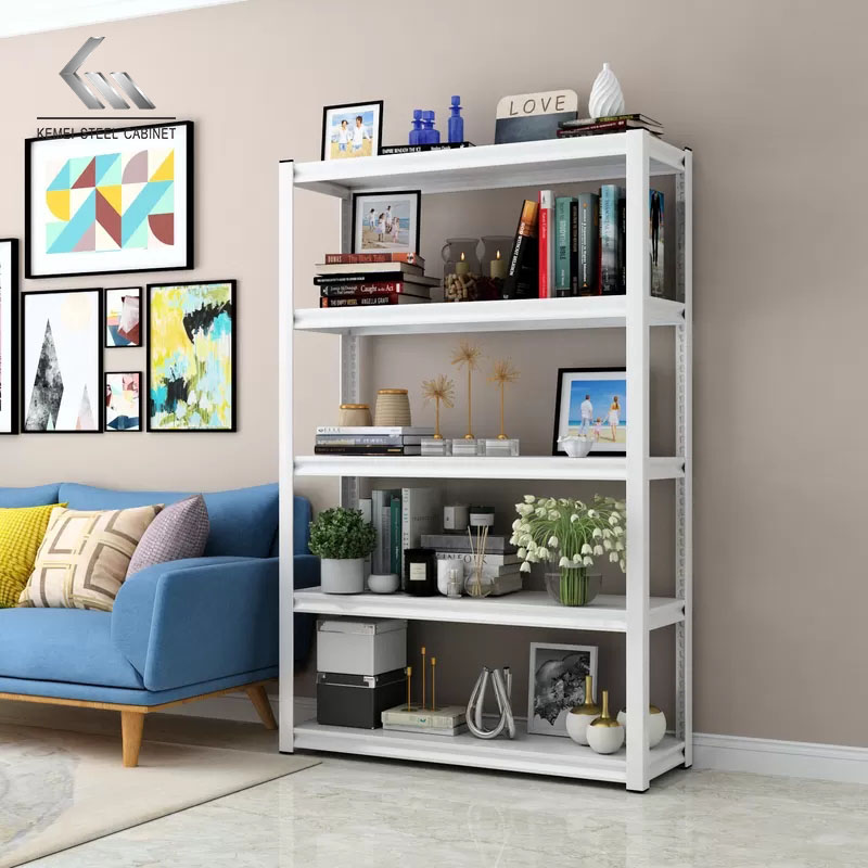 Cheap Price OEM ODM Boltless Steel Shelf