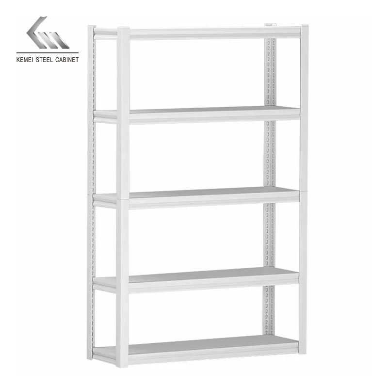 Cheap Price OEM ODM Boltless Steel Shelf