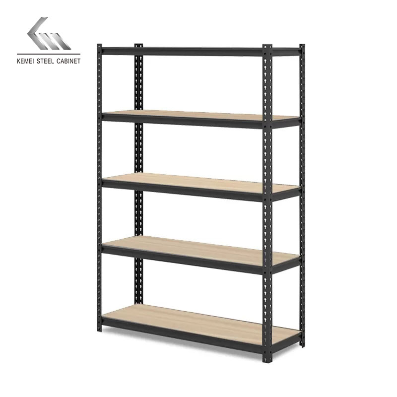 Multi-functional Office Steel Rack Metal Shelf