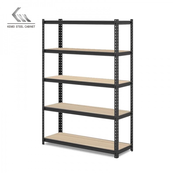 Multi-functional Office Steel Rack Metal Shelf