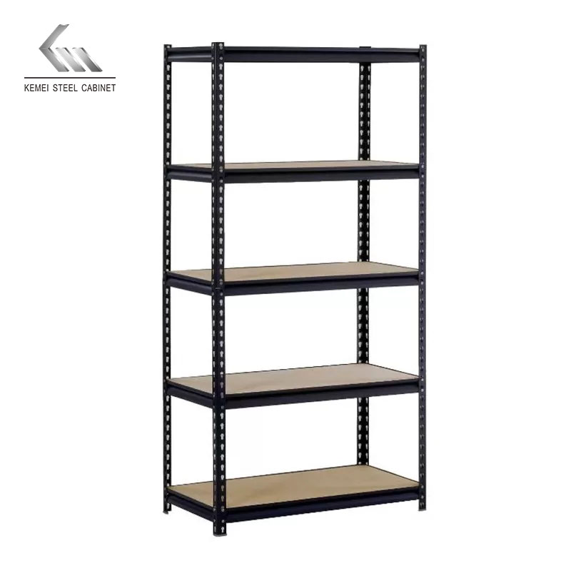 Multi-functional Office Steel Rack Metal Shelf