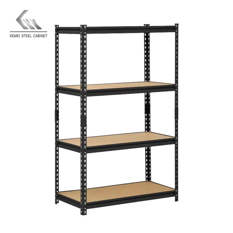 Customizable Modern Office School Metal Boltless Rack