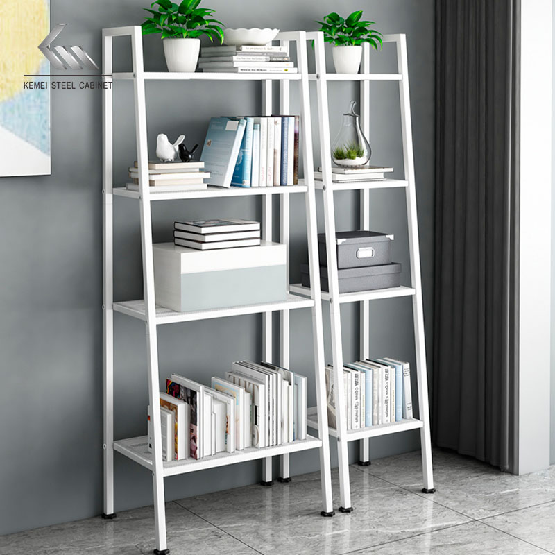 High Quality Durable Metal Trapezoidal Shelf Steel Shelf