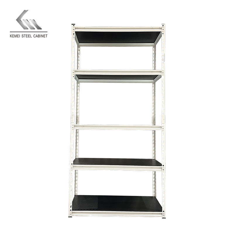 Easy Assemble Goods Shelf Steel Storage Shelf