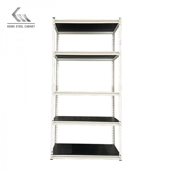 Easy Assemble Goods Shelf Steel Storage Shelf