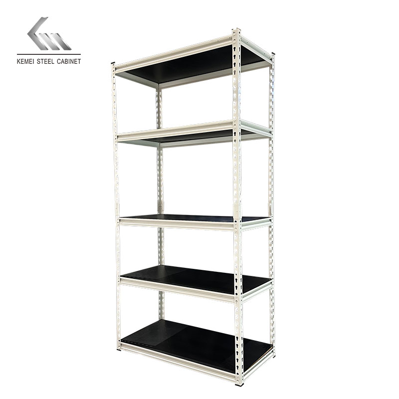 Easy Assemble Goods Shelf Steel Storage Shelf