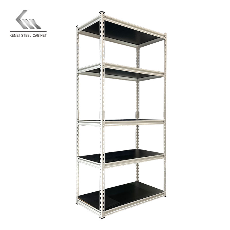 Easy Assemble Goods Shelf Steel Storage Shelf
