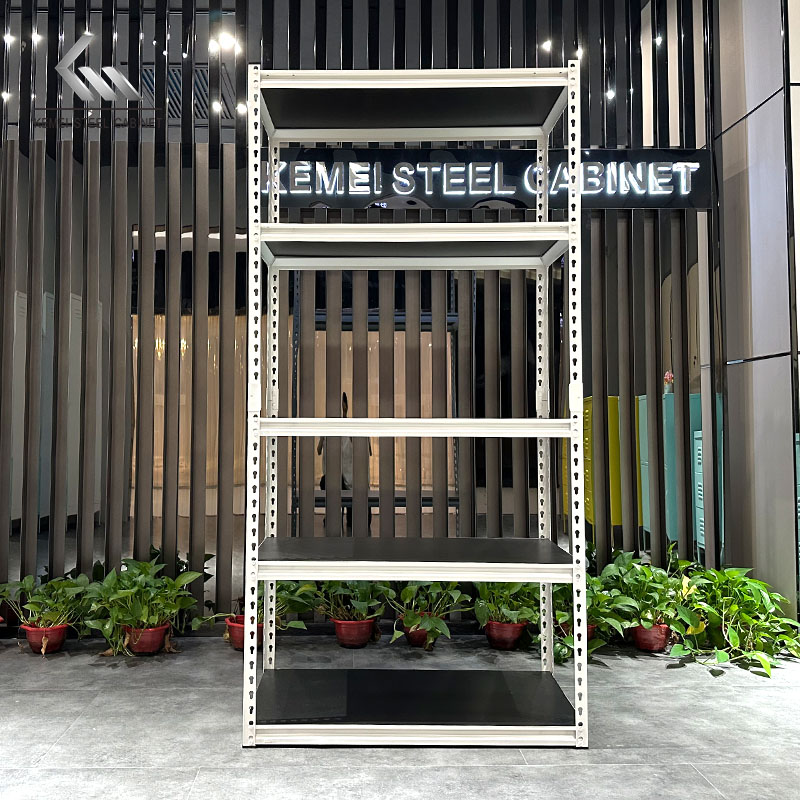 Easy Assemble Goods Shelf Steel Storage Shelf