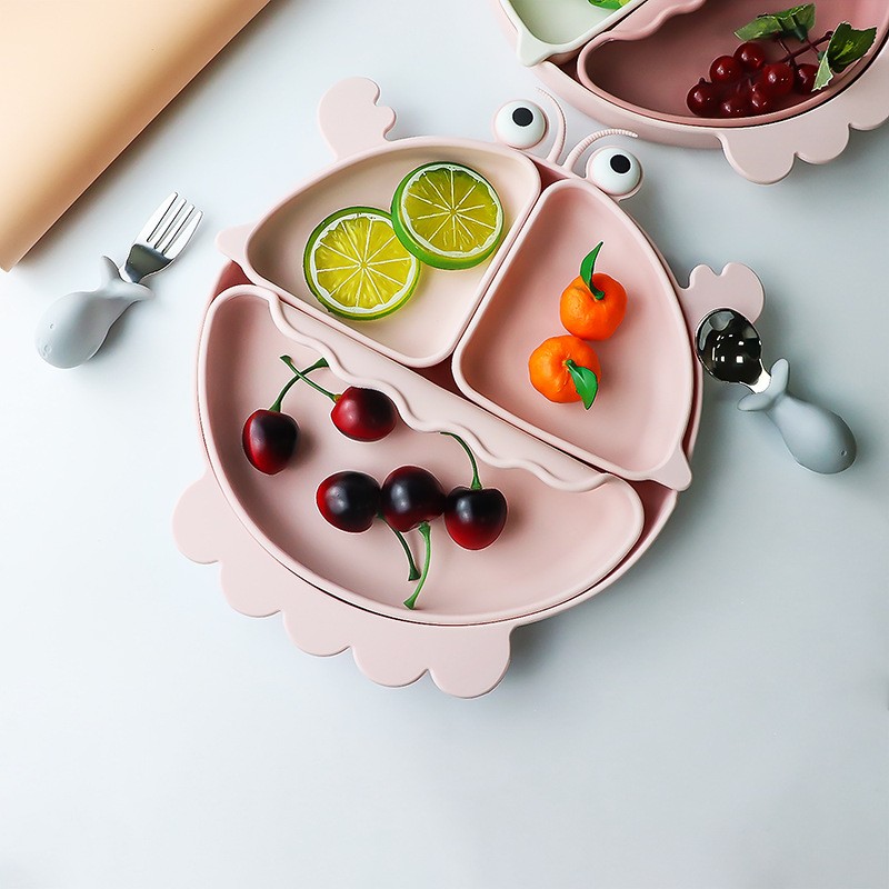 Baby Tableware