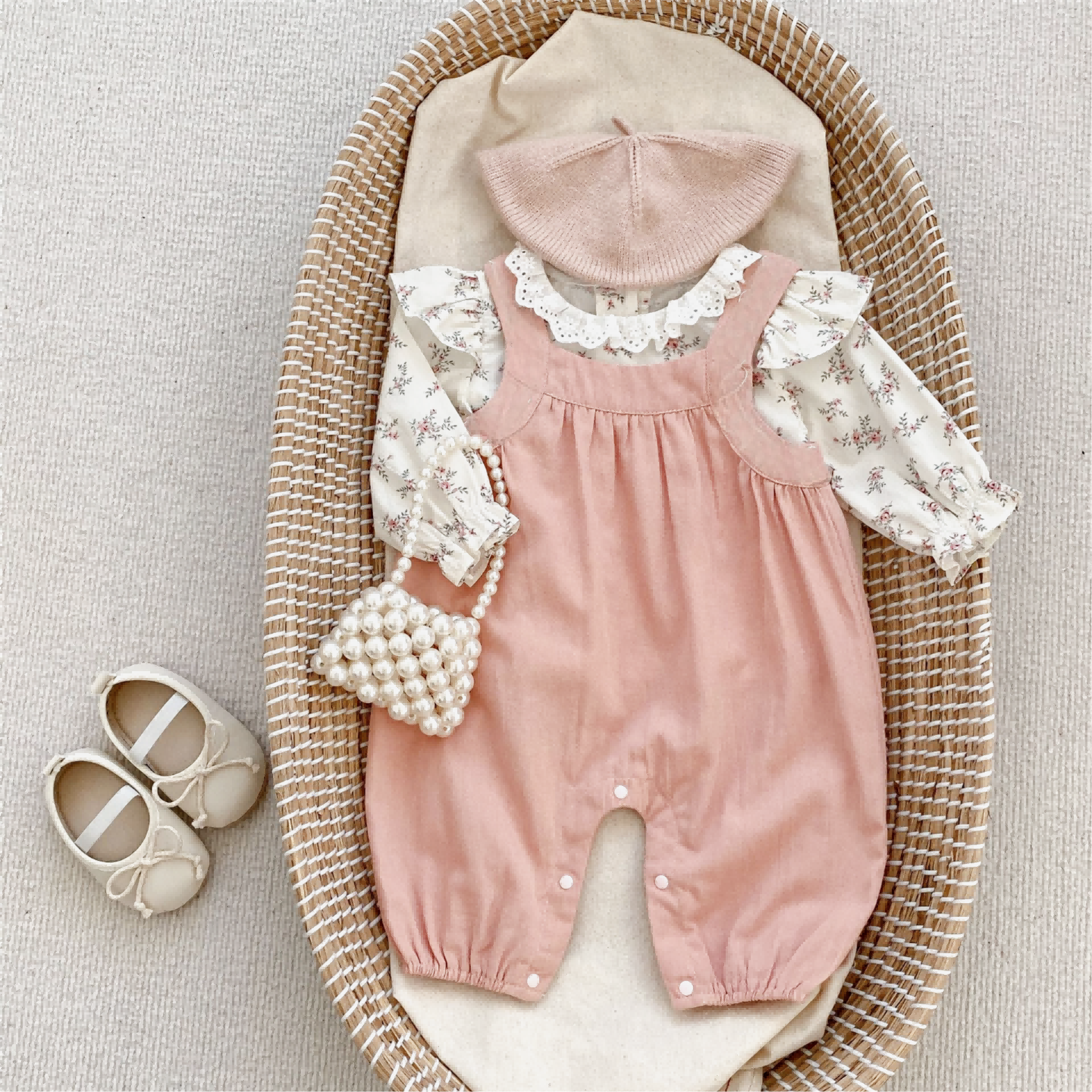 Baby Clothing & Accessories