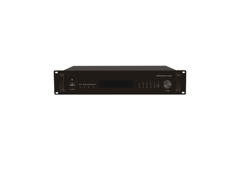 YVC-F808  数字调谐器