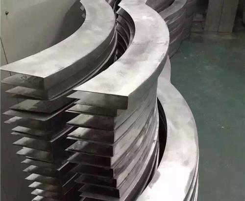 异型铝方通