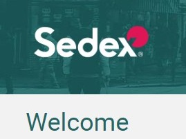 Sedex Uptaded