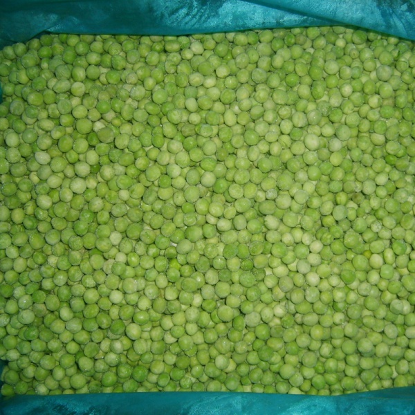 Frozen Green Peas