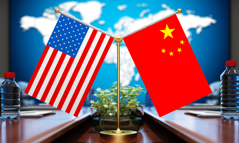 China, U.S. reach consensus on extending tariff suspension