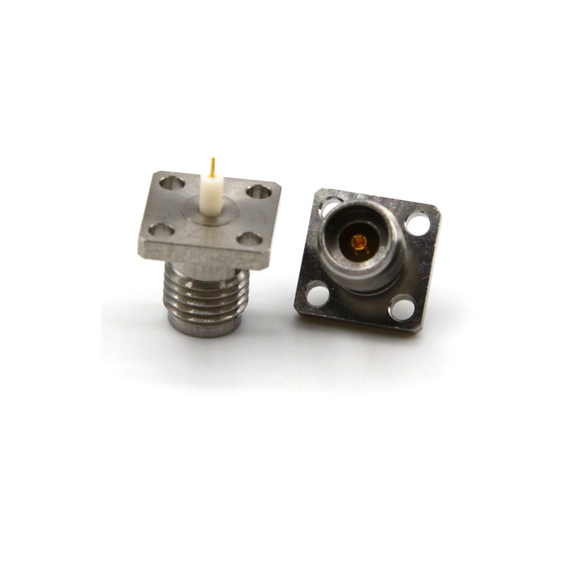  2.92mm SMK Female Connector