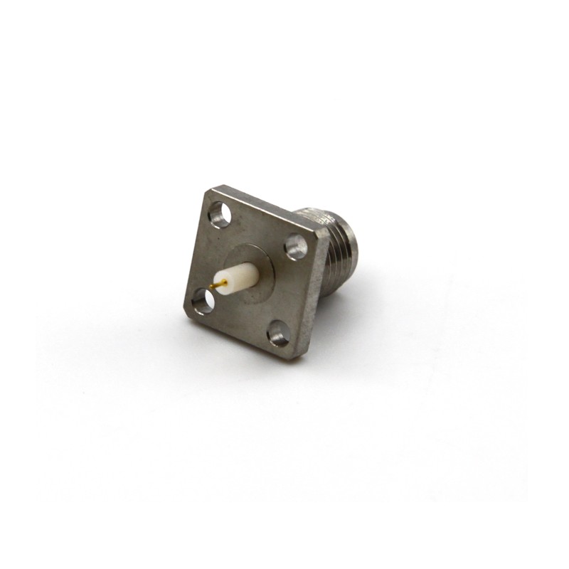  2.92mm SMK Female Connector