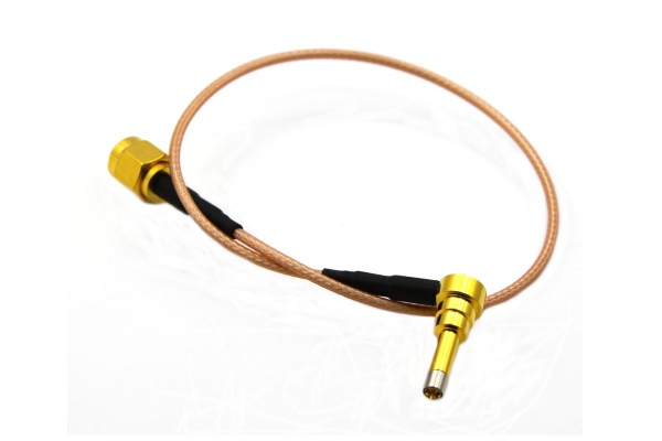 MINI RF I代射频测试电缆组件SMA公头