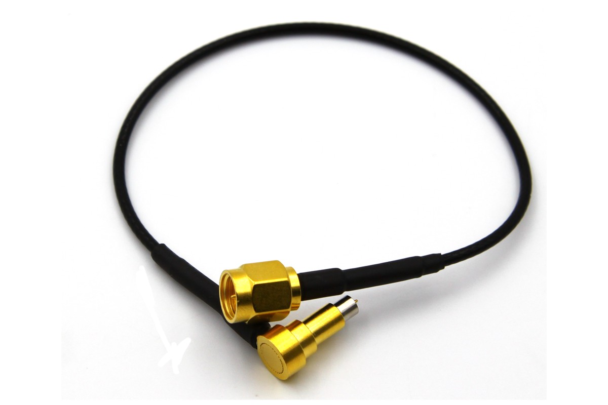MINI RF I代射频专用测试电缆组件SMA公头