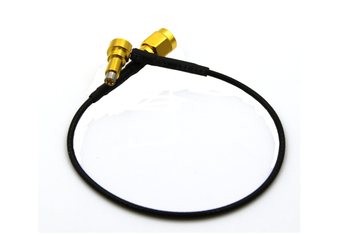 MINI RF I代射频专用测试电缆组件SMA公头