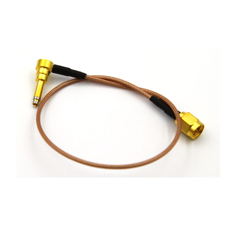 MINI RF II代射频测试电缆组件SMA母头