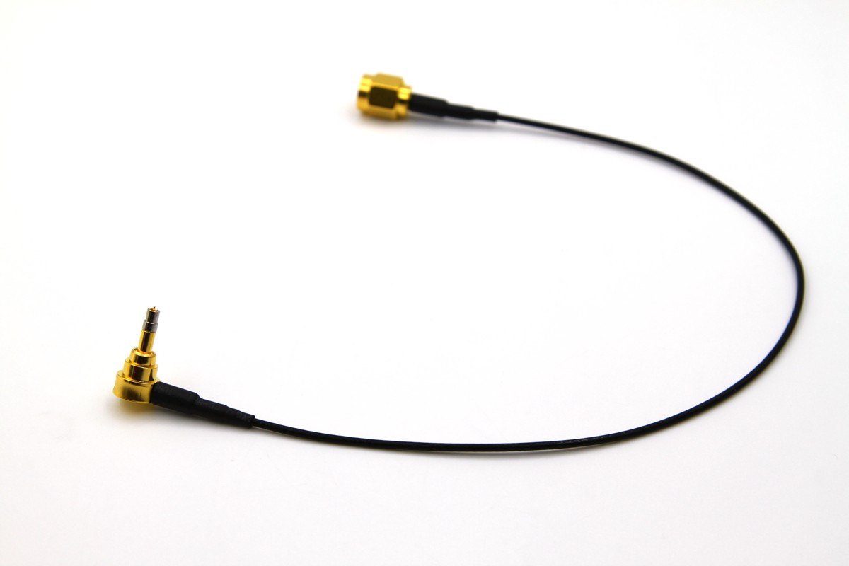 MINI RF III代射频测试电缆组件SMA公头