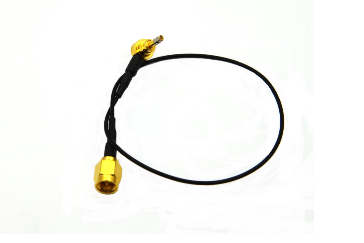MINI RF III代射频测试电缆组件SMA公头