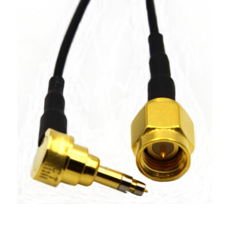 MINI RF III代射频测试电缆组件SMA公头