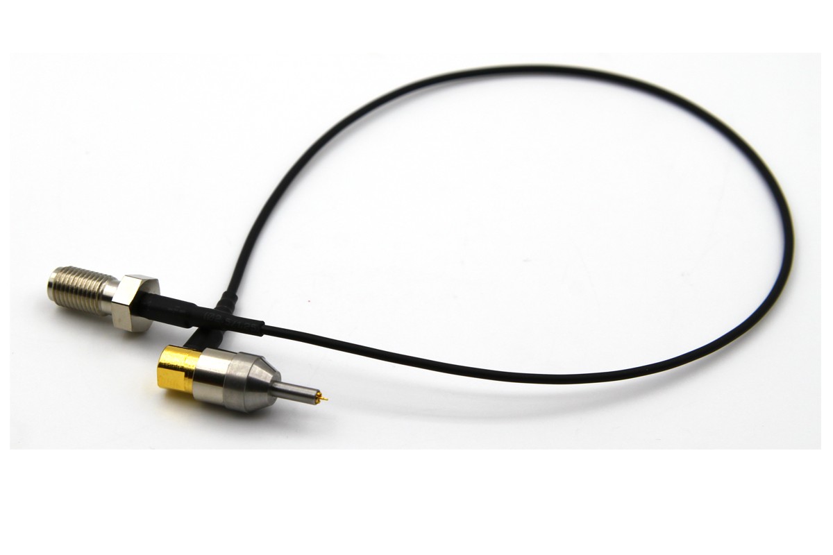 MINI RF IV代射频测试电缆组件SMA母头