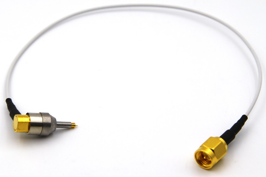MINI RF IV代射频测试电缆组件SMA公头