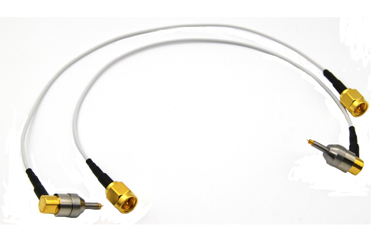 MINI RF IV代射频测试电缆组件SMA公头
