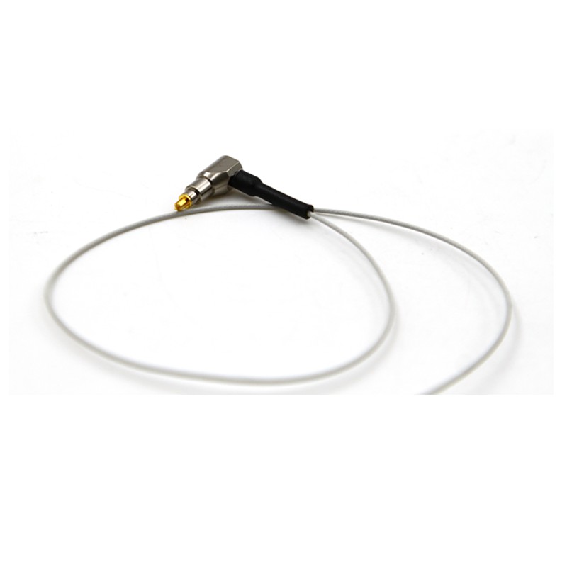 MINI RF V代A射频测试电缆组件SMA母头