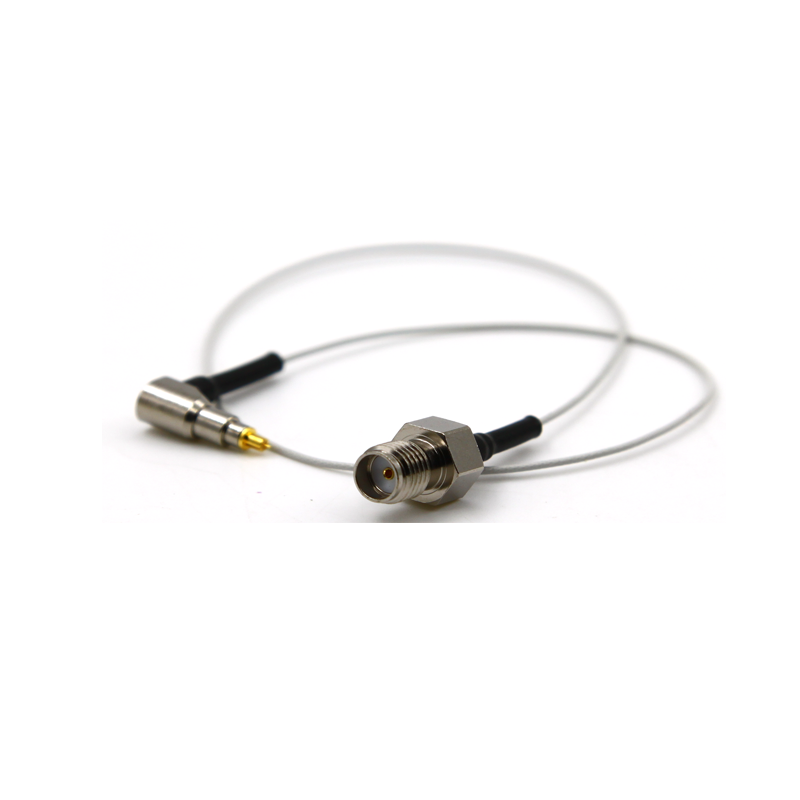 MINI RF V代A射频测试电缆组件SMA母头