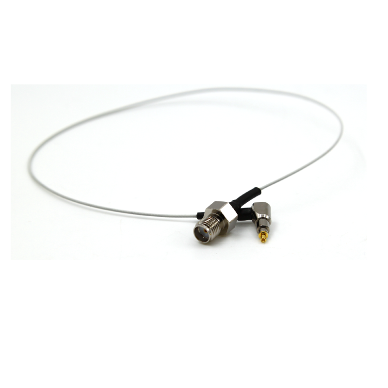 MINI RF V代B射频测试电缆组件SMA母头