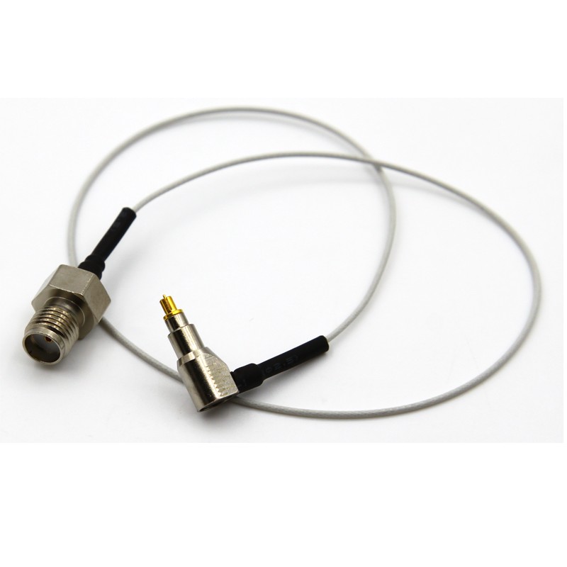 MINI RF VI代射频测试电缆组件SMA母头