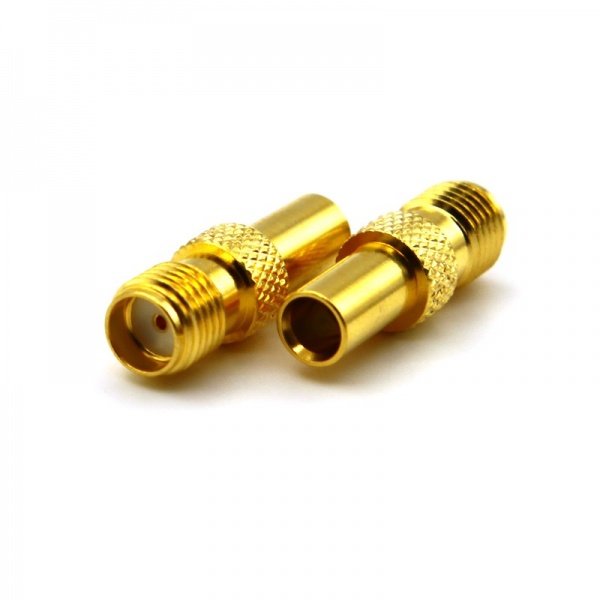 MINI RF II代射频测试转接器SMA母头